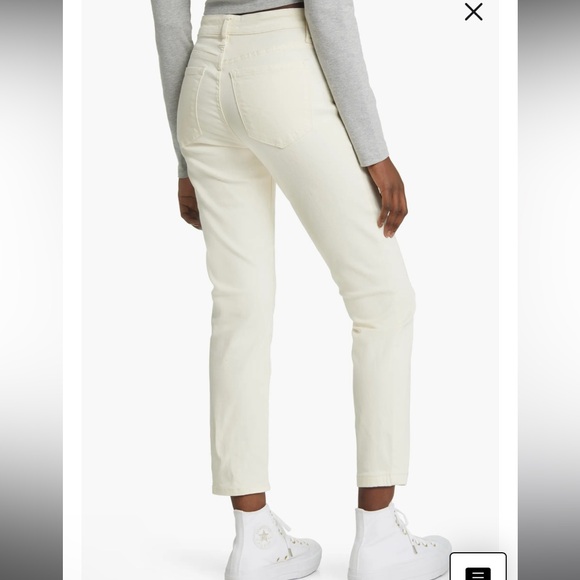 Sts Blue Caroline straight leg high rise - Picture 2 of 8